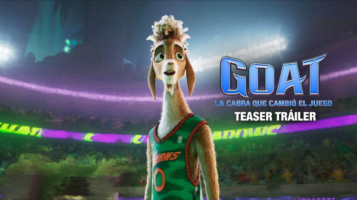 Para volverse locos: los creadores de Las Guerreras K-pop estrenan una nueva película