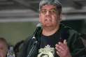 Pablo Moyano rechazó “en forma total” la reforma laboral y apuntó contra gobernadores del PJ