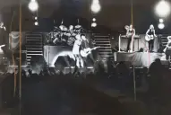 Recuerdos fotográficos: 1992. Roxette fascina a Tucumán