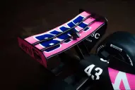 Así es el Alpine A526: todos los secretos del auto de Franco Colapinto para la Fórmula 1 2026