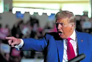 Demócratas en Estados Unidos buscan frenar la injerencia en América Latina