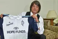 Megaestafa de Hope Funds: la Corte dejó firme la condena a los principales colaboradores de Enrique Blaksley