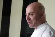 En oficinas y entre números: la sorprendente carrera que estudió Germán Martitegui antes de llegar a la cocina