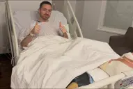 Estoy destrozado: una figura de la Selección de Inglaterra confirmó su lesión y se perdería el Mundial 2026