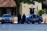 Sueldos de emergencia y una tragedia: las razones detrás de la protesta policial en Santa Fe