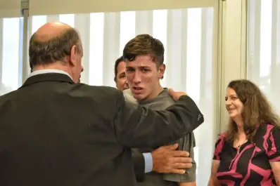 Ataque en Tafí del Valle: con Carreras libre, ya no quedan detenidos