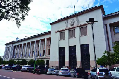 Efecto de la carta a magistrados: jueces reafirman su compromiso con la sociedad