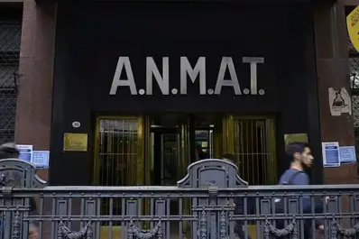 La Anmat prohibió cosméticos, productos de limpieza y dispositivos médicos: cuáles son y por qué