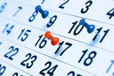 Carnaval, Semana Santa y más: siete meses consecutivos tendrán fines de semana largos