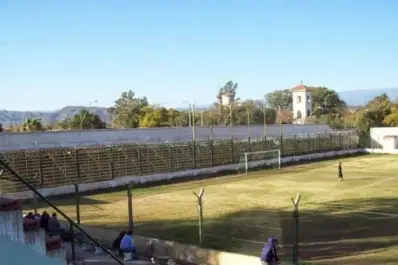 Catamarca, sede confirmada: la final por el ascenso al Federal A se jugará en el Malvinas Argentinas