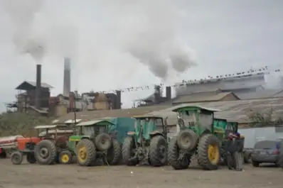 La empresa de Santiago Blaquier negocia la adquisición del segundo ingenio en Tucumán