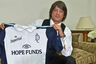 Megaestafa de Hope Funds: la Corte dejó firme la condena a los principales colaboradores de Enrique Blaksley