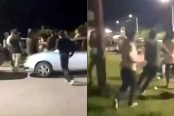 Cuál fue la mecánica del ataque al joven en Tafí del Valle