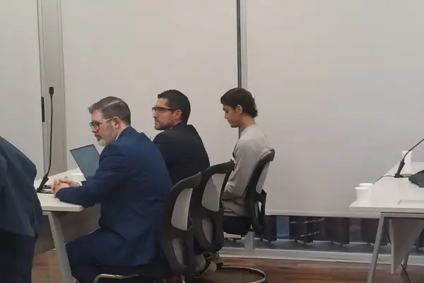 Violencia en Tafí del Valle: una falla pone en peligro el proceso