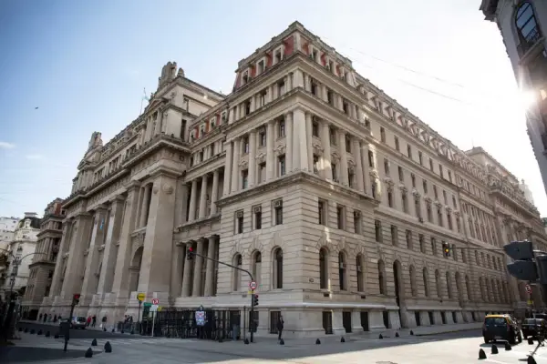 En marzo el gobierno enviaría 312 nombres para cubrir vacantes en la Justicia Federal