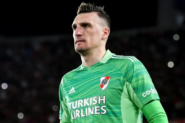 River, sin Armani y con el regreso de Acuña ante el “Bicho”