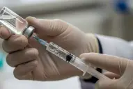 Preocupa el avance del sarampión en Sudamérica