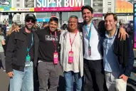 La Justicia rechazó el pedido de sobreseimiento de Chiqui Tapia y Pablo Toviggino