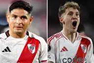 River y una sequía que empieza a pesar