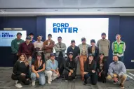Si tenés entre 18 y 24 años podés formarte en IA con una beca de Ford Argentina