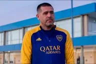 Denunciaron a Juan Román Riquelme por presunta administración fraudulenta en Boca