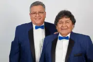 Marcos Camino se retira de Los Palmeras tras 50 años: ¿qué pasará con el grupo?