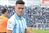 Atlético Tucumán llevó a FIFA el caso Tomás Cuello y reclama una deuda en dólares a Athletico Paranaense