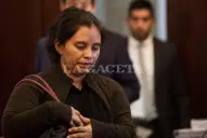 Sentenciarán por encubrimiento a la amiga de Paulina Lebbos, a casi 20 años del crimen