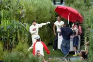 Cuánto cobró una caña de azúcar en el show de Bad Bunny y por qué el dato se volvió viral