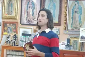 De LA GACETA al Helicoide: Gabriel Rivara, el argentino liberado en Venezuela