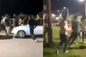 Ataque a un joven en Tafí del Valle: tres sospechosos se presentaron ante la Justicia y dieron su versión sobre la pelea