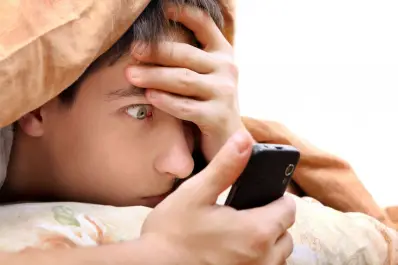 Hoy el inicio sexual del adolescente es la pornografía, no el vínculo real