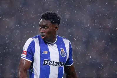 Atención, Scaloni: un delantero de la Selección de España se lesionó y se pierde la Finalissima y el Mundial 2026