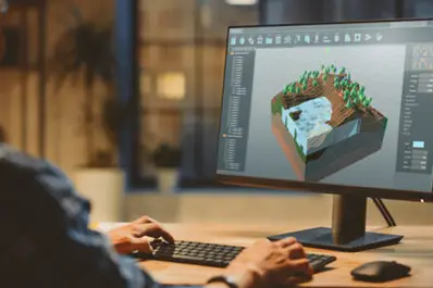 Tres carreras que la IA recomienda estudiar: industrias en auge con pagos en dólares y home office