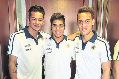 Bolivia nacionalizaría a un ex Atlético Tucumán para el repechaje mundialista