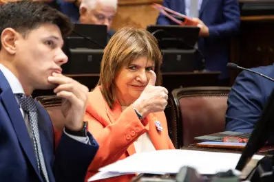 Reforma laboral: el argumento del bloque de Bullrich tras admitir el polémico cambio en las licencias
