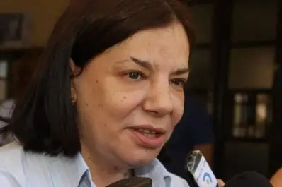 A los 62 años murió Sandra Mendoza, ex diputada nacional por Chaco