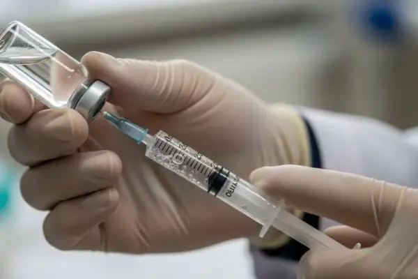 Preocupa el avance del sarampión en Sudamérica