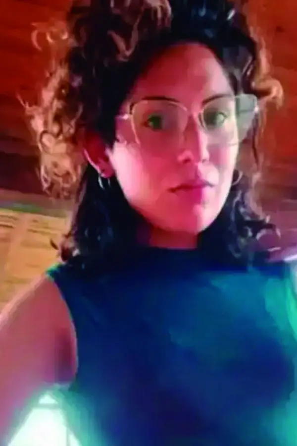 Érika Antonella Álvarez