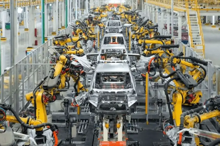 POR DENTRO. La visual de trabajo también impacta como el afuera.