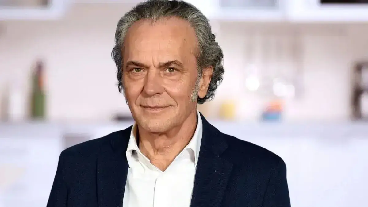 José Coronado protagoniza en Netflix una miniserie española intensa que se ve en un fin de semana