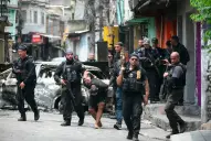 Tucumanos habrían blanqueado U$S 14 millones para el Comando Vermelho