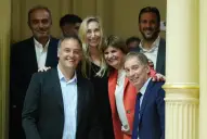 Reforma laboral: el oficialismo celebró un paso histórico; la oposición denunció un retroceso de un siglo