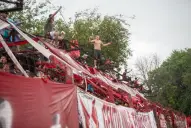 Atención hinchas de Tucumán Central: no venderán entradas en Catamarca y habrá un punto de control en la ruta