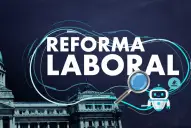 ¿Qué pregunta tenés sobre la Reforma Laboral que se aprobó en Senado?