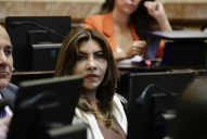 Una reforma por sí sola no crea empleo: Sandra Mendoza explicó su rechazo a la ley aprobada en el Senado