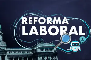 ¿Qué pregunta tenés sobre la Reforma Laboral que se aprobó en Senado? Un bot te responde todas tus dudas