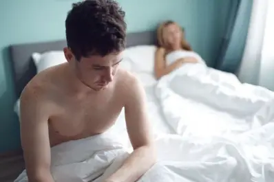 Qué pasa con el deseo cuando el porno marca el inicio de la vida sexual