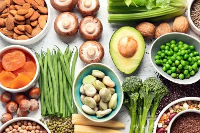 Alimentación plant-based: qué es, beneficios, y cómo llevarla a cabo