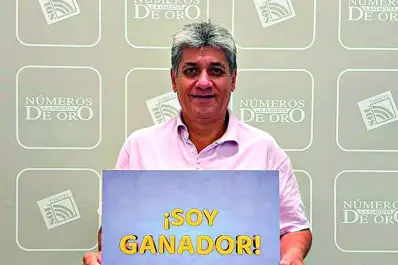 Números de Oro: tres ganadores que ya piensan qué hacer con sus millones